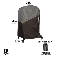 Pizza Oven Cover