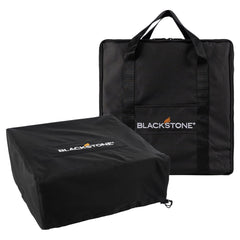 17" Tabletop Griddle Cover and Carry Bag