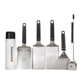 Iron Forged Deluxe Kit
