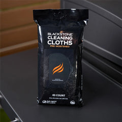 Cleaning Cloths