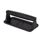 Small Cast Iron Griddle Press