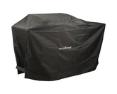36" Original with Hood Griddle Cover