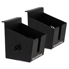 Magnetic Beverage Holders