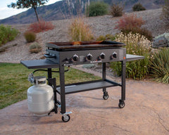 BLACKSTONE 36" GRIDDLE COOKING STATION