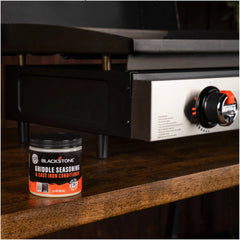 Griddle Seasoning & Cast Iron Conditioner (6.5 oz)