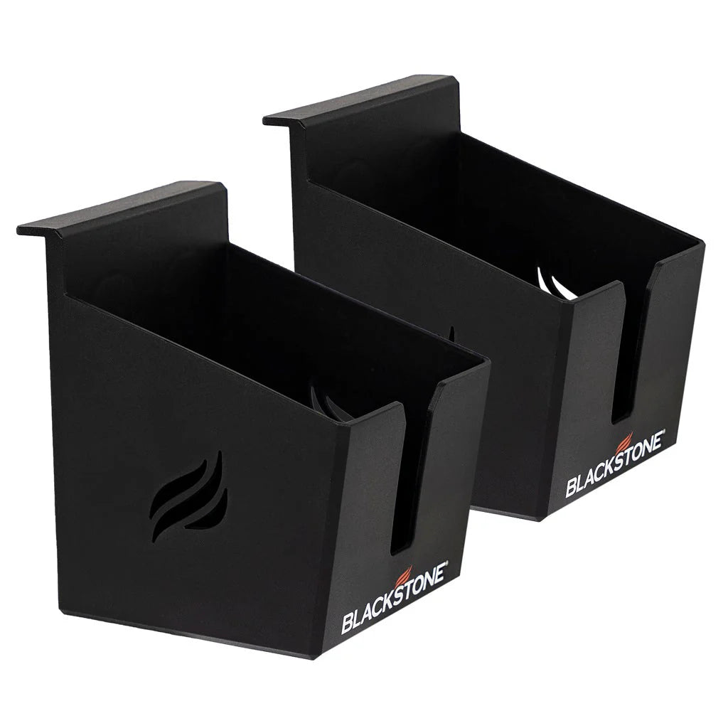Magnetic Beverage Holders